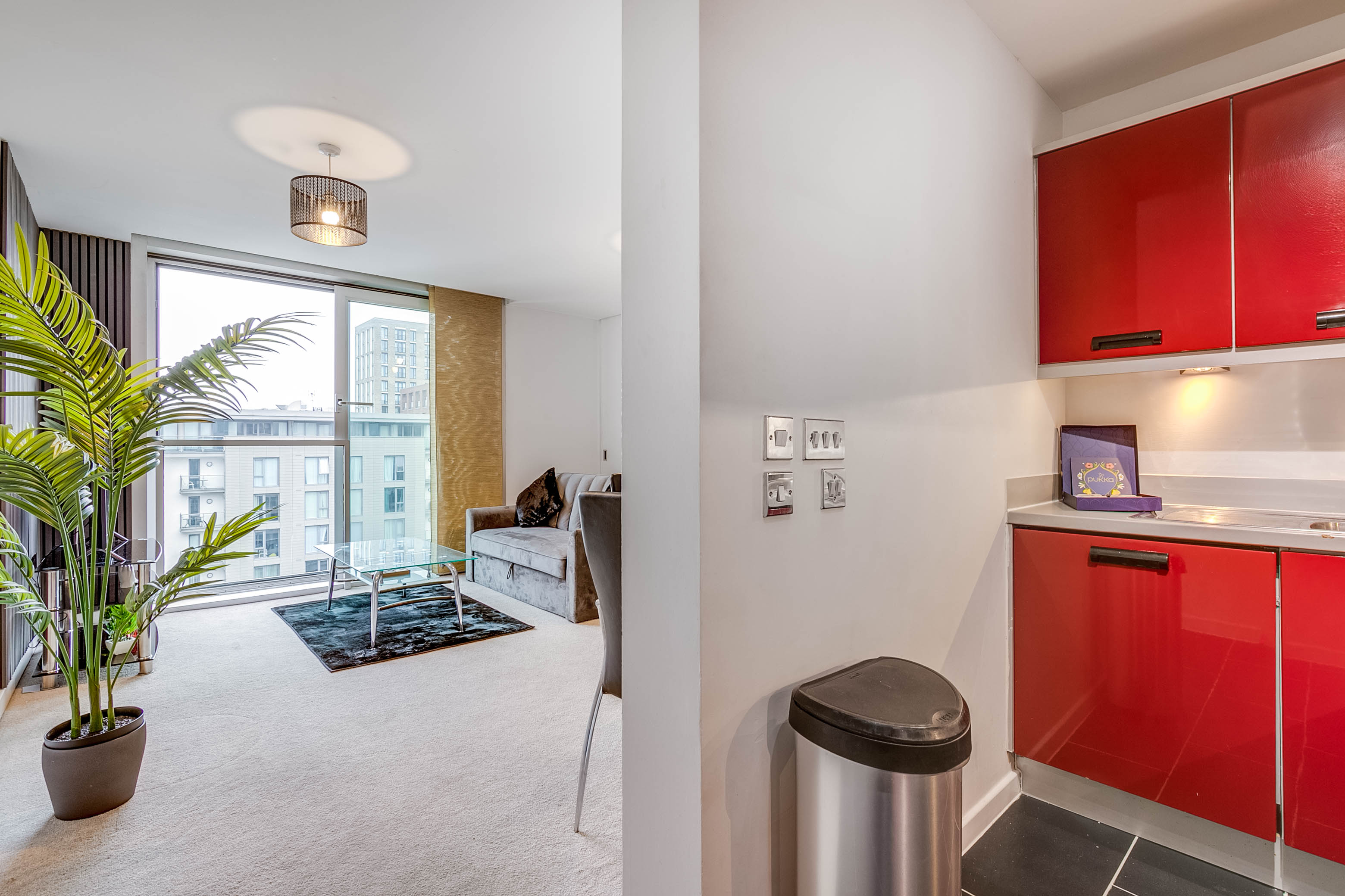 Ruby City Stay - Image 2